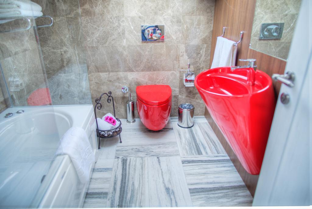 Selection Premium Hotel Istanbul Exterior foto