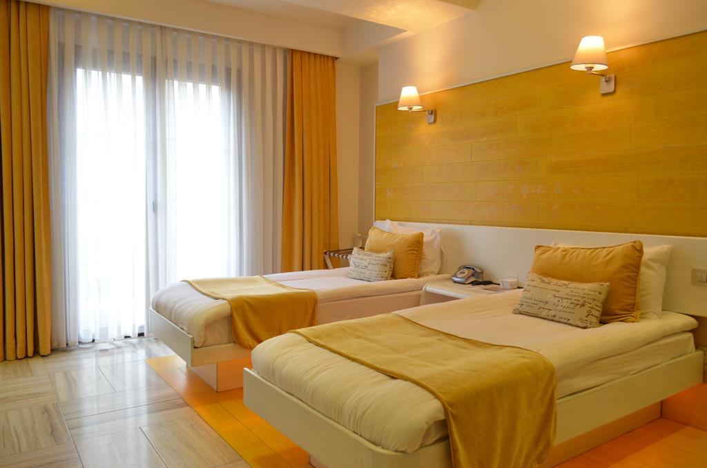 Selection Premium Hotel Istanbul Cameră foto