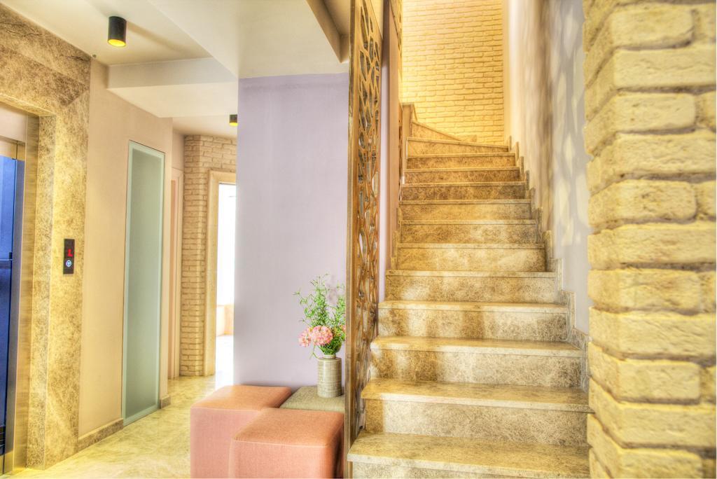Selection Premium Hotel Istanbul Exterior foto