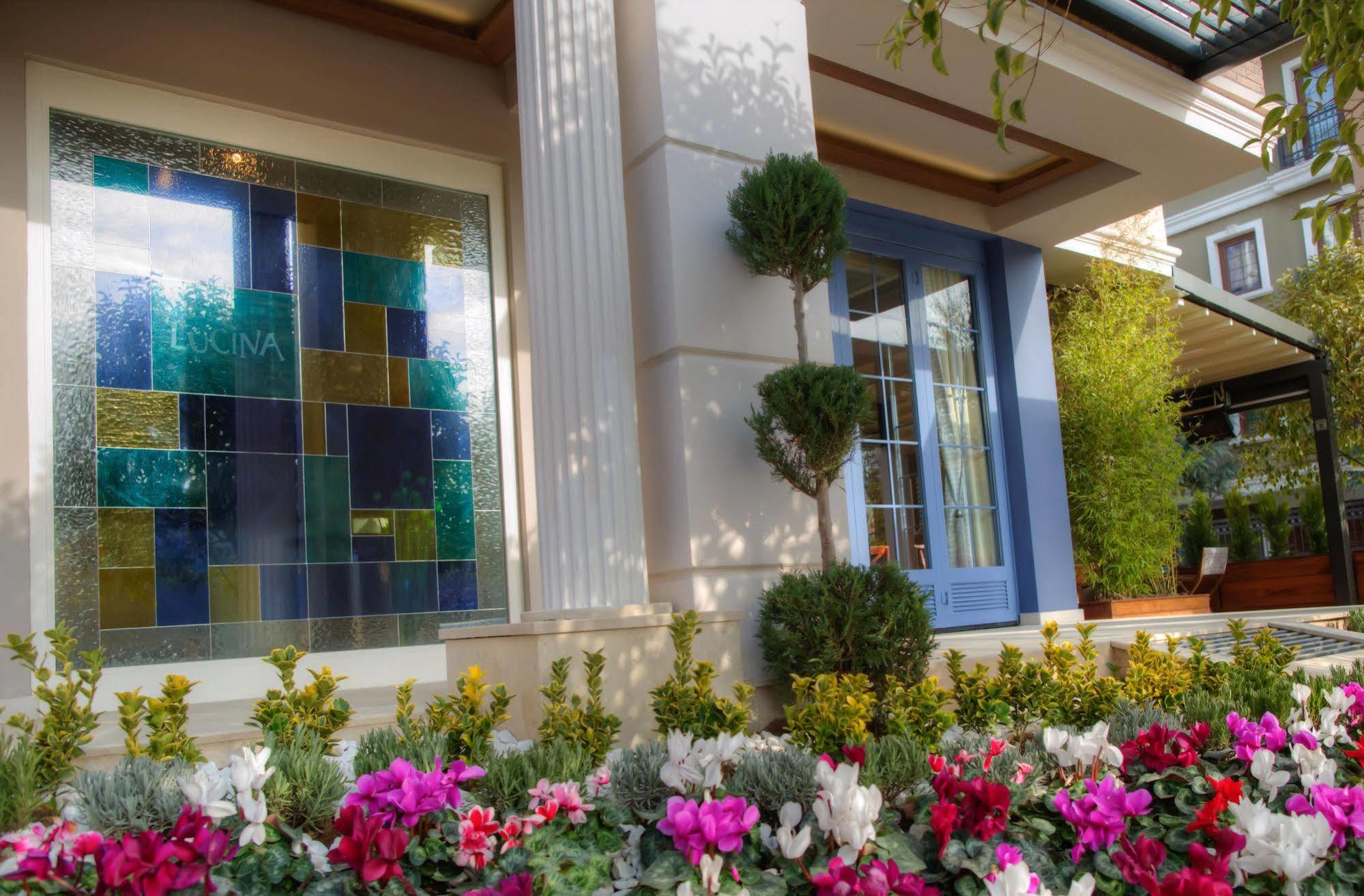 Selection Premium Hotel Istanbul Exterior foto