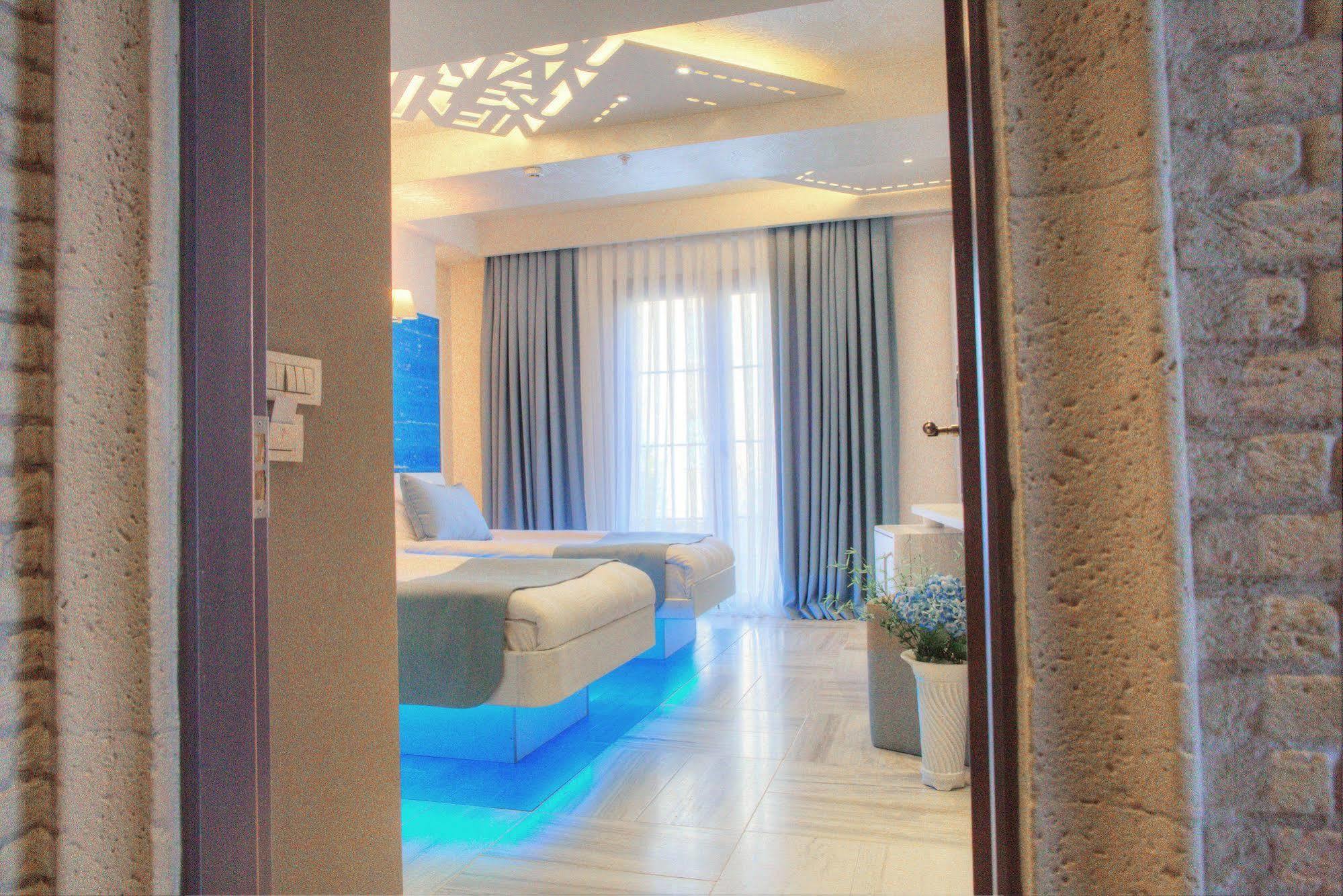 Selection Premium Hotel Istanbul Exterior foto